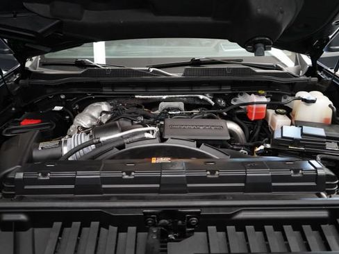 Used 2024 Chevrolet Silverado 3500 High Country w/ High Country Premium Package AWD/4WD image 72