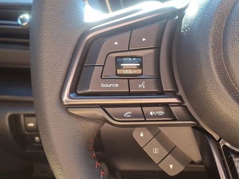 Used 2025 Subaru WRX Premium w/ Popular Package #1A AWD/4WD image 22