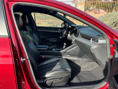 Used 2022 Kia K5 GT-Line image 11