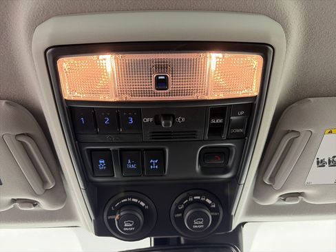 Used 2021 Toyota 4Runner TRD Pro image 31