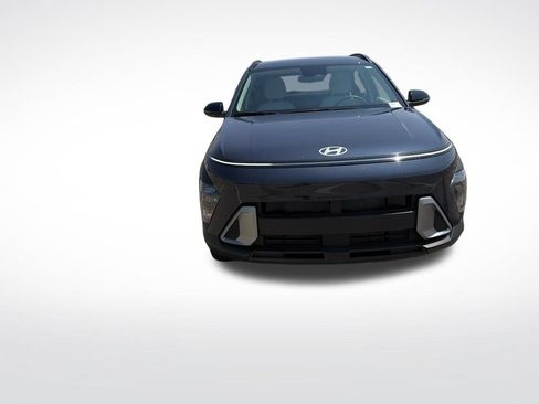 Used 2026 Hyundai Kona SEL Sport AWD/4WD image 8