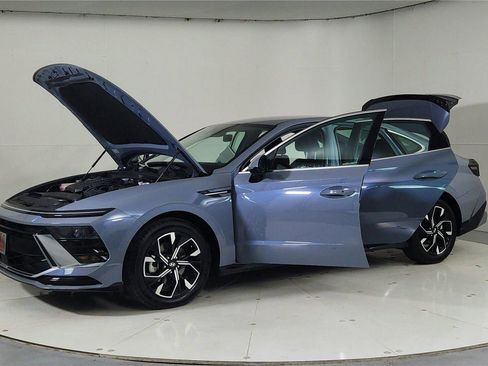 Used 2024 Hyundai Sonata SEL image 10