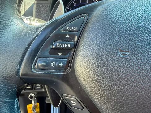 Used 2010 INFINITI G37 Journey w/ Premium Pkg RWD image 23