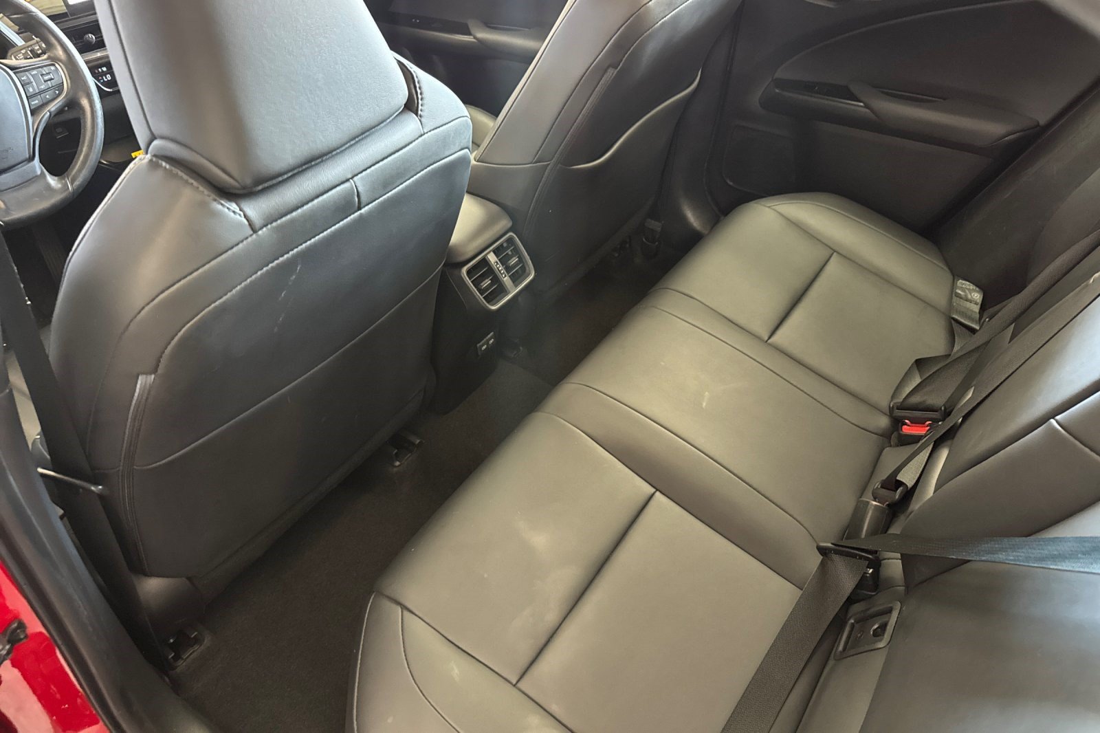 Used 2023 Lexus UX 250h FWD w/ Accessory Package (Z1) image 28