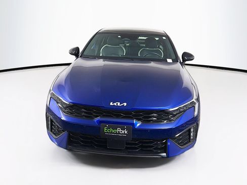 Used 2025 Kia K5 GT-Line w/ GT-Line Premium Package FWD image 2