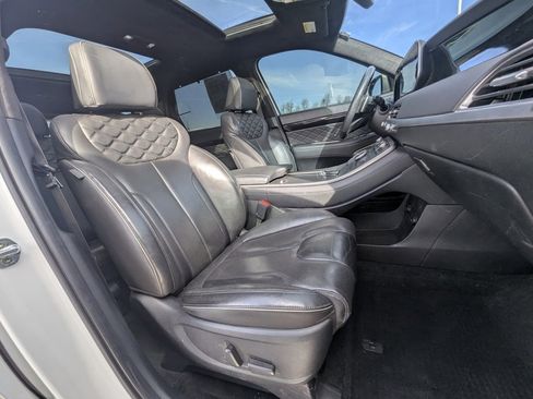 Used 2022 Hyundai Palisade Calligraphy image 24