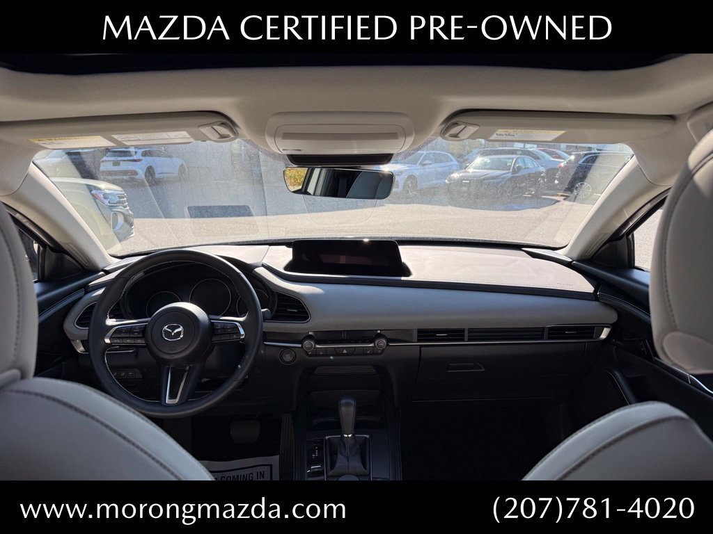 Used 2026 MAZDA CX-30 2.5 Turbo Aire Edition AWD/4WD image 31