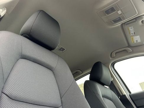 New 2025 MAZDA CX-5 AWD 2.5 S image 18