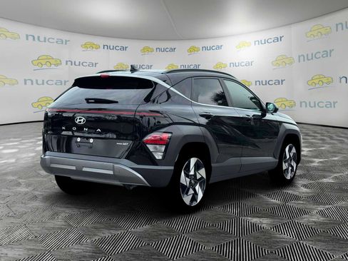 Used 2026 Hyundai Kona Limited image 7