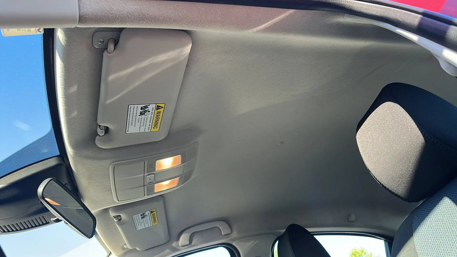Used 2017 Toyota Yaris iA FWD image 24