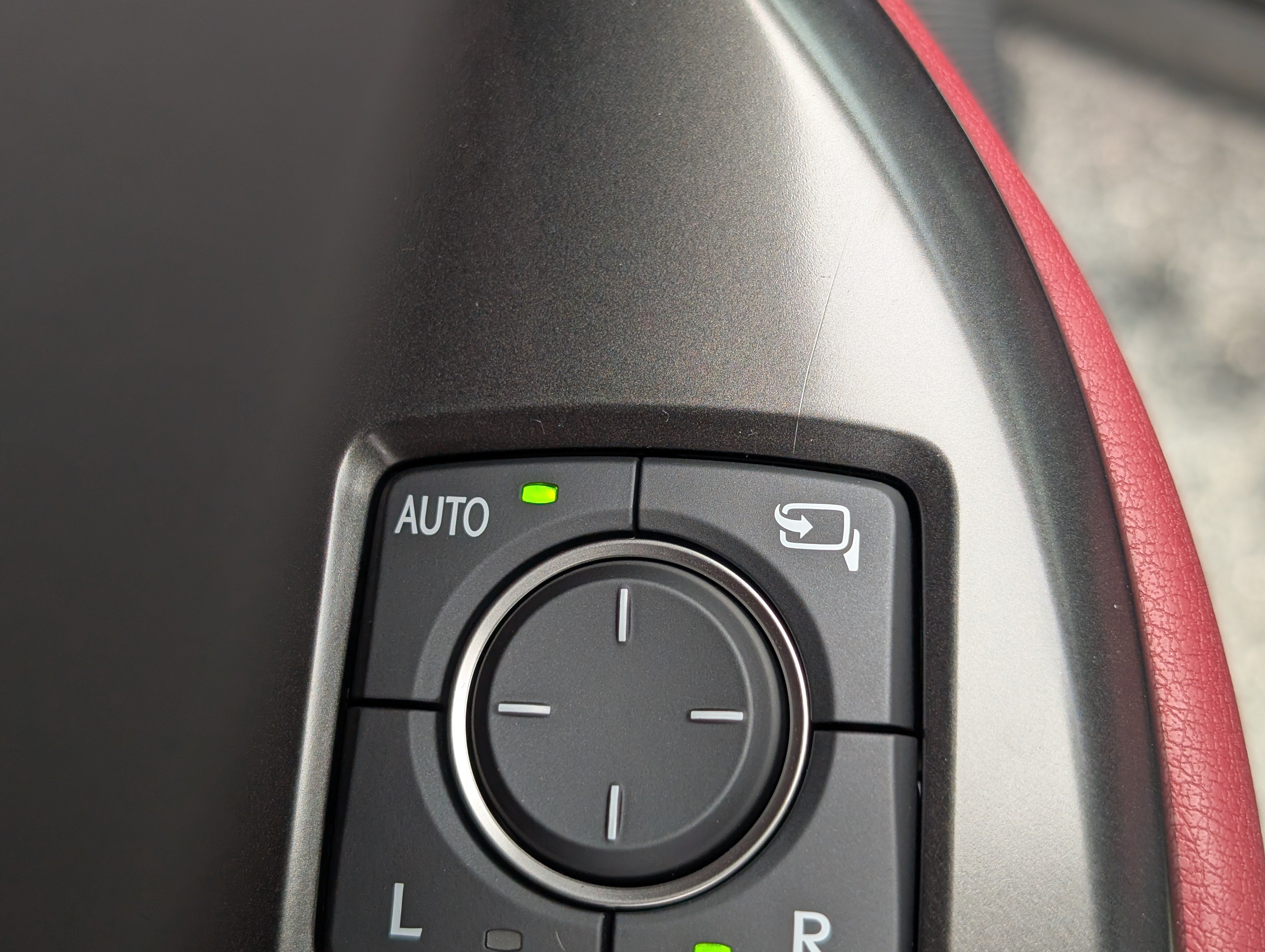 New 2026 Lexus NX 350 AWD image 17