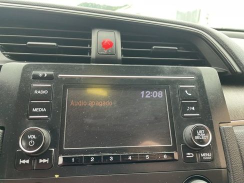 Used 2019 Honda Civic LX image 16