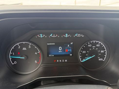Used 2024 Ford F550 4x4 Regular Cab Super Duty image 16