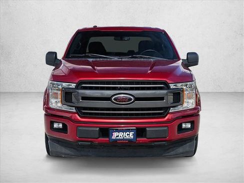 Used 2018 Ford F150 XLT w/ Equipment Group 301A Mid RWD image 2