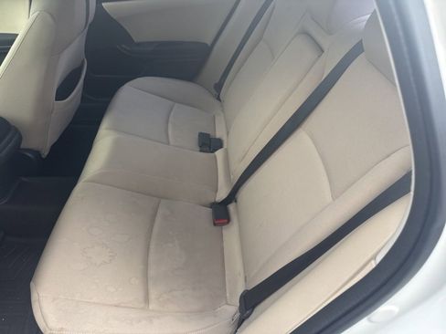 Used 2017 Honda Civic EX image 16