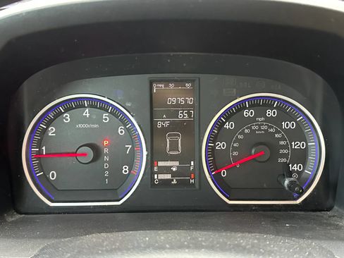 Used 2009 Honda CR-V EX image 7