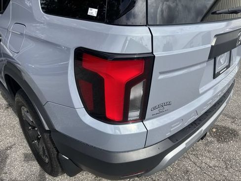 Used 2026 Honda Passport RTL image 36