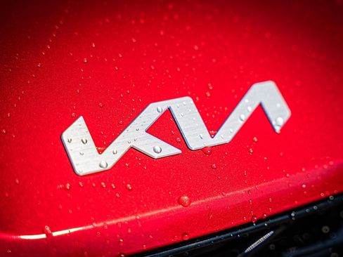 New 2026 Kia K5 GT-Line image 11