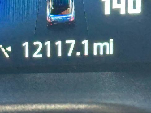 Used 2025 Ford Bronco Sport Badlands image 26