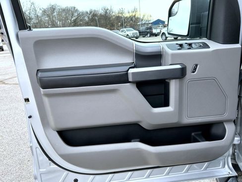 Used 2015 Ford F150 XLT w/ Equipment Group 302A Luxury image 9