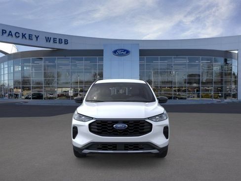 New 2026 Ford Escape ST-Line w/ Tech Pack #1 AWD/4WD image 8