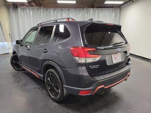 Used 2019 Subaru Forester Sport image 7