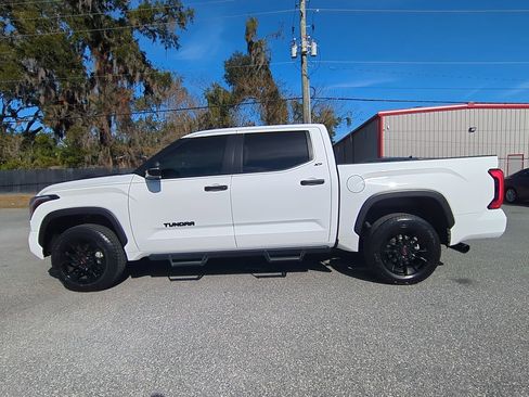 Used 2024 Toyota Tundra SR5 image 16