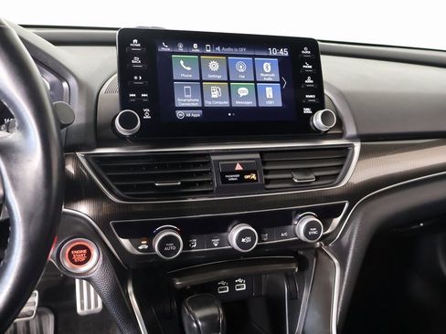 Used 2022 Honda Accord Sport image 5