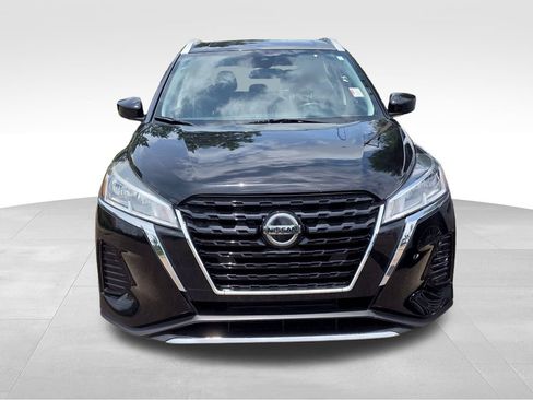 Used 2021 Nissan Kicks SV FWD image 7
