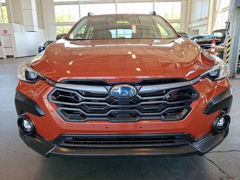 Certified 2024 Subaru Crosstrek 2.0i Premium w/ Popular Package #3 AWD/4WD image 5