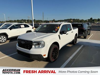 Used 2023 Ford Maverick XL