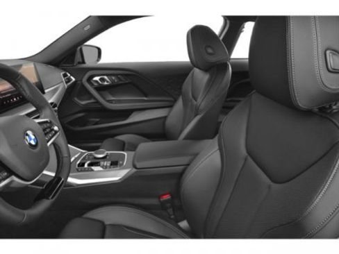 Used 2026 BMW 230i Coupe w/ Convenience Package RWD image 10