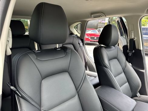 Certified 2025 MAZDA CX-5 AWD 2.5 S w/ Select Package image 46
