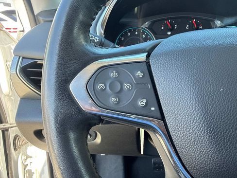 Used 2019 Chevrolet Traverse Premier w/ Driver Confidence II Package FWD image 27