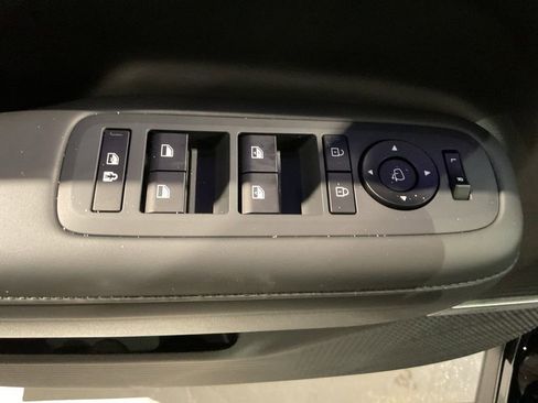 New 2026 Hyundai Santa Fe Limited image 9