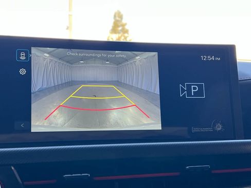 New 2026 Hyundai Sonata N Line image 20