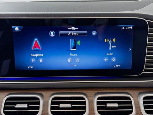 New 2026 Mercedes-Benz GLE 350 4MATIC image 16