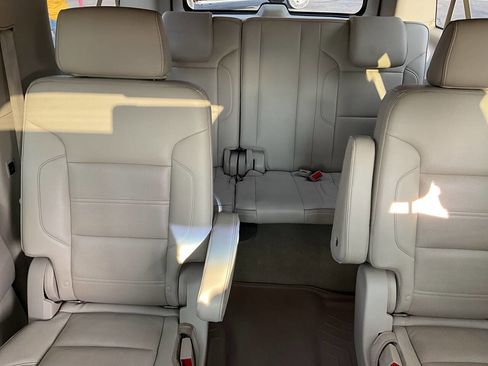 Used 2016 GMC Yukon XL Denali w/ Open Road Package image 16