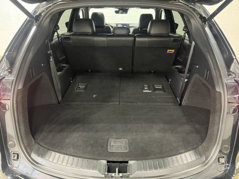 Used 2021 MAZDA CX-9 Grand Touring FWD image 38