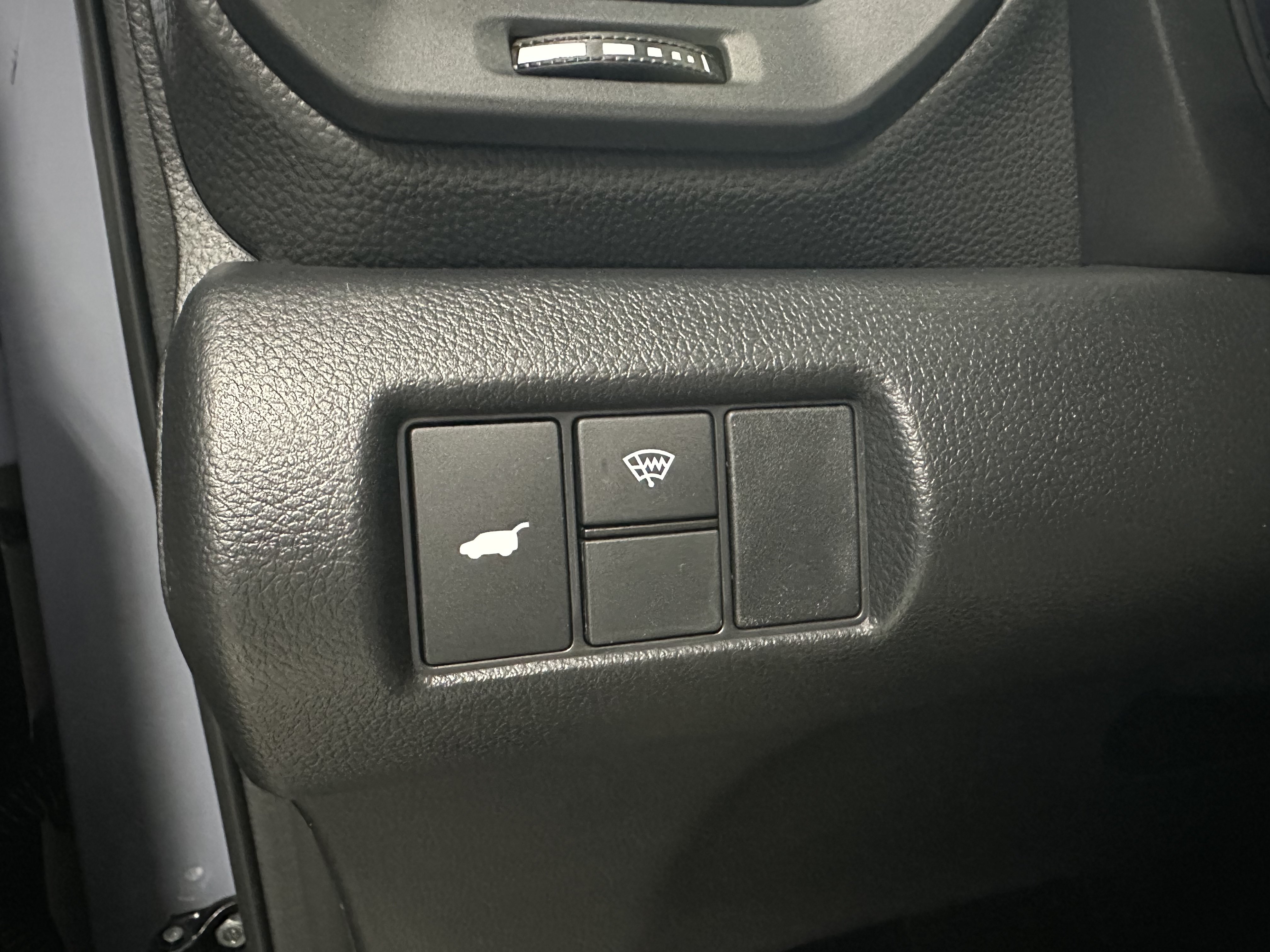 New 2026 Honda Pilot TrailSport image 22