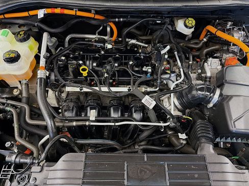 Used 2020 Ford Escape Titanium w/ Titanium Premium Package 2.0 image 31