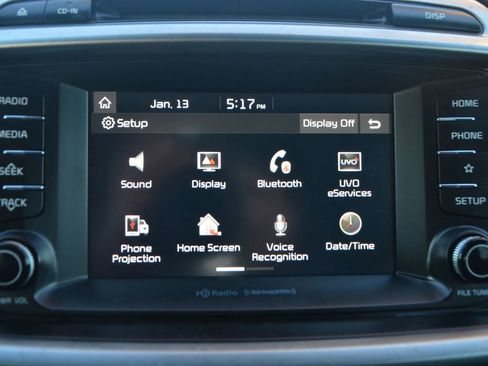 Used 2019 Kia Sorento LX w/ LX V6 Convenience Package image 24