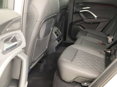 New 2026 Audi SQ5 Premium Plus AWD/4WD image 33