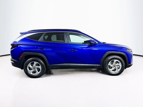 Certified 2023 Hyundai Tucson SEL AWD/4WD image 10