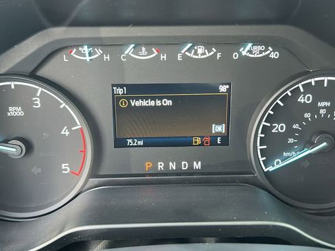 New 2024 Ford F450 XL w/ XL Chrome Package image 11