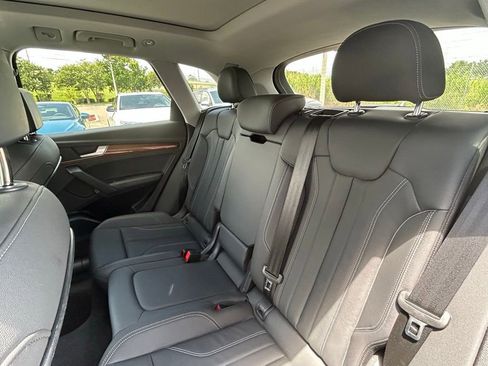 Certified 2024 Audi Q5 e Premium Plus w/ Premium Plus Package image 48