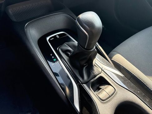 Used 2020 Toyota Corolla SE FWD image 15