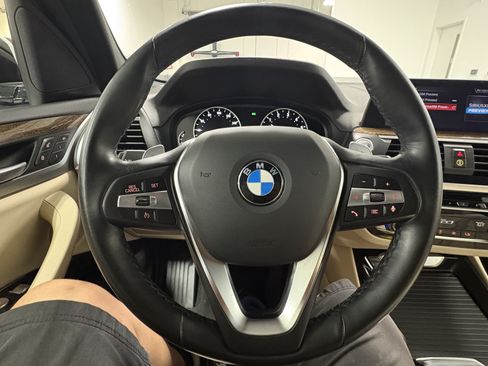 Used 2021 BMW X3 xDrive30i AWD/4WD image 19