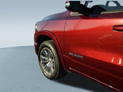 Used 2022 RAM 1500 Laramie image 35