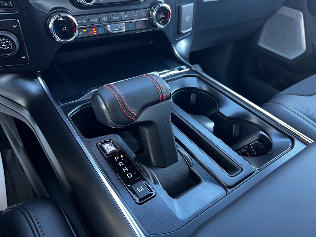 New 2026 Ford F150 Raptor AWD/4WD image 23